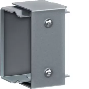 Raccord de chemin de câbles Hager FWK-Plus 60x100 mm galvanisé FWKP601009VERZ