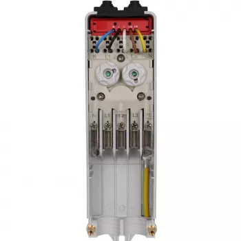 Boîte à fusibles de mât Dehn SK EK480 G2S-2d LM DCOR 900443