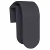 Support de paperboard MAGNETOPLAN HOLTZ noir pour tableaux universels, murs de modération, tableaux blancs, cloisons, murs de communication, murs de présentation (11112212)