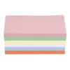 Carte de modération rectangulaire MAGNETOPLAN HOLTZ blanche 200 x 100 mm (1 pièce) 111151510