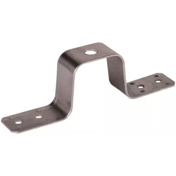 Languette de pontage DEHN 377006, aluminium, 170 mm