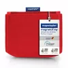 Porte-stylos magnetoplan magnetoTray big 1227706 rouge (1227706)