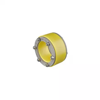 Bague d'étanchéité à sertir FRAENKISCHE ROHRWERKE Kabu-Seal 110/150 (19965110)