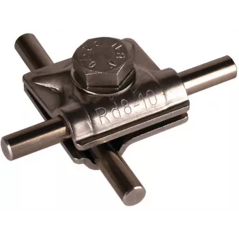 Pince DEHN Multi-Vario 390559 NIRO (acier inoxydable V2A)