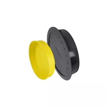 Bouchon NW 350 Furowell pour conduits de ventilation ronds 29570350