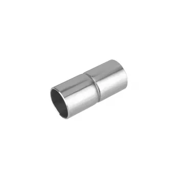 FRAENKISCHE ROHRWERKE GEBR. KIRCHNER GMBH & CO. KG Manchon en acier inoxydable VMS-E 40 V2A/V4A W1.4571 (20850040)