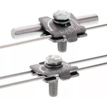 Accessoire de montage DEHN 540271 MMVK 3.5 8.10 SKM8X30 V4A