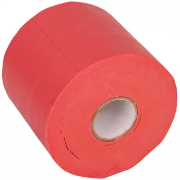 Bande de protection anticorrosion DEHN KSB PERF RED 100 L10 100 mm x 10 m rouge 557130