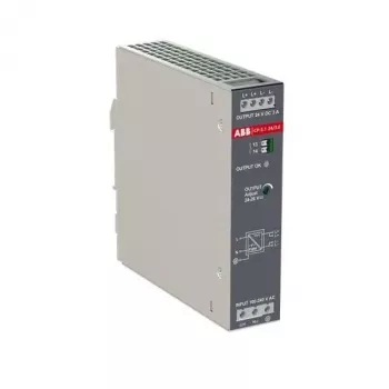Alimentation ABB 1SVR320361R1000 CP-S.1 24/3.0