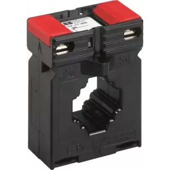 ABB CM-CT 100/5 Transformateur de courant 100/5 A 2,5 VA classe 1 1SVR450116R5200