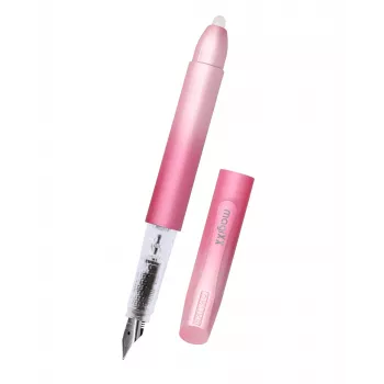 Stylo-plume magiXX Sweet Love rose Medium (M), 1 ensemble ONLINE 55103/3D