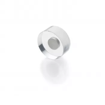 Aimants magnetoplan Design 1680015 15 mm acrylique lot de 10 (1680015)