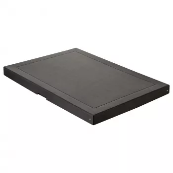 Boîte d'archivage FALKEN PURE 500 feuilles noire 44,0 x 62,0 x 4,0 cm, 1 pièce (22001672000F)