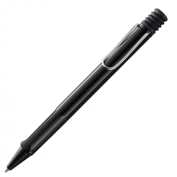 Stylo bille Safari noir LAMY (1220400)