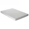 Boîte de rangement FALKEN PURE pour 500 feuilles blanche 44,0 x 62,0 x 4,0 cm, 1 pièce (22002144000F)