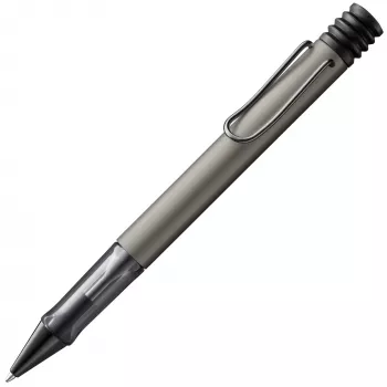 Stylo bille LAMY Lx Ruthenium Grey 1231630