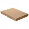 Boîte de rangement FALKEN PURE 500 feuilles marron 32,0 x 44,0 x 4,0 cm 22001776000F