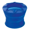 Pot à eau LAMY aquaplus avec supports pour pinceaux et fond de nettoyage