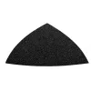 Feuilles abrasives FEIN 63717090046 pour ponceuse à plaque, lot de 5