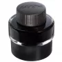 Flacon d'encre pour stylo plume LAMY T51, noir, 30 ml avec réservoir collecteur d'encre intégré et support 1208925