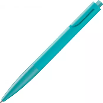 Stylo bille LAMY noto bleu pétrole avec encre noire 1240976