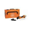Outil multifonction oscillant sans fil FEIN Akku MULTIMASTER AMM 700 1.7 Q AS (outil seul) 71293761000