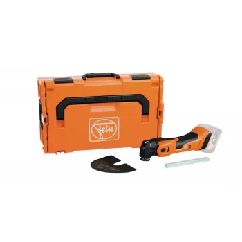 Outil multifonction oscillant sans fil FEIN Akku MULTIMASTER AMM 700 1.7 Q AS (outil seul) 71293761000