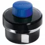 Flacon d'encre pour stylo-plume Lamy T52 50 ml - Bleu 1208933