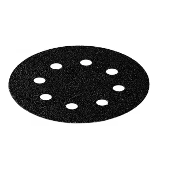Accessoire de ponceuse à disque FEIN 63717232010, 16 pièces