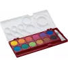 Boîte de peinture aquarelle LAMY aquaplus multired, 12 couleurs (1241262)