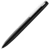 Stylo bille LAMY Aion noir avec encre noire 1231948
