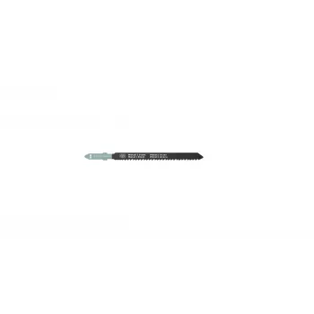 Lame de scie sauteuse Fein 63503169010 BIM 63 T1.9/2.2 MS SC pour métal, lot de 5