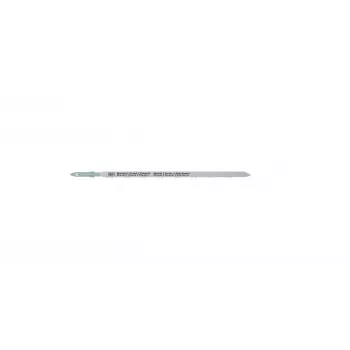 Lame de scie sauteuse Fein 63503171010 BIM pour tubes et profilés, 180 mm, pas de dent 1,2 mm, queue en T, lot de 5