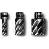 Foret à carotter Fein HSS-Nova 50 22 mm queue Weldon 63133219052