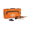 Outil multifonction Fein MM 700 1.7Q BASIC 72296963000 avec coffret 3 pièces 250 W (72296963000)