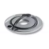 Écrou à serrage rapide FEIN Fixtec 63802191010