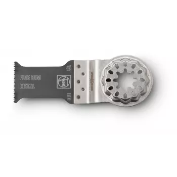 FEIN E-Cut Fine lame de scie plongeante bimétal 30 mm Starlock 63502157210
