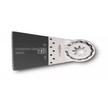 FEIN E-Cut Precision lame de scie plongeante bimétal 65 mm Starlock 63502208210