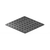 Plaque de soudage FEIN 16 L pour perceuses magnétiques à carotter 99100001360
