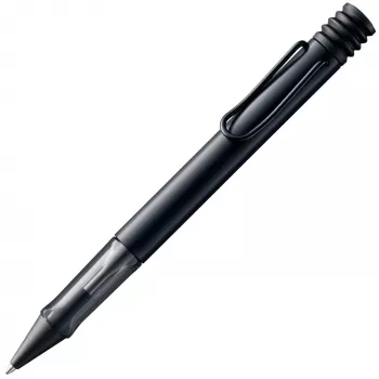 Stylo bille LAMY AL-star noir avec encre noire (1225280)