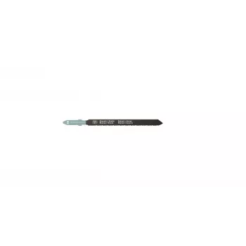 FEIN 63503167010 lame de scie sauteuse BIM 63 T1.2 1.4 MS SC pour métal, pack de 5