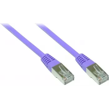 GoodConnections Alcasa câble patch Cat5e SF/UTP 1,5 m RJ-45 or 855V-015