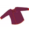 Tablier de peinture enfant LAMY aquaplus rouge taille unique 1240950