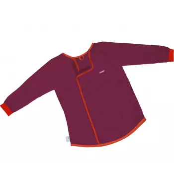 Tablier de peinture enfant LAMY aquaplus rouge taille unique 1240950