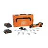 Outil multifonction sans fil FEIN AkkuMULTIMASTER AMM700 1.7 Q Autoglas AS (71293762000)