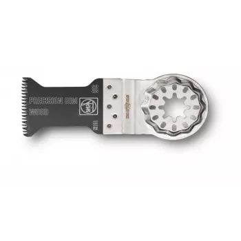 Lame de scie oscillante FEIN E-Cut Long-Life BIM 50x35 mm, lot de 3 (63502205220)