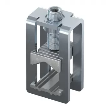Borne de barre omnibus EATON K20X15 pour barres en cuivre 20x5/10/15 mm 2284,00