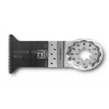 Lame de scie E-Cut Long-Life FEIN 63502232230, bi-métal, Starlock, 50 mm