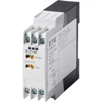 Eaton ETR4-11-A Time Relay 031882