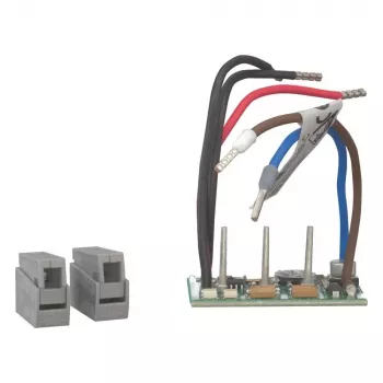 Module de connexion AS-Interface Eaton RMQ-M1C-AS pour appareils de commande RMQ22 032314
